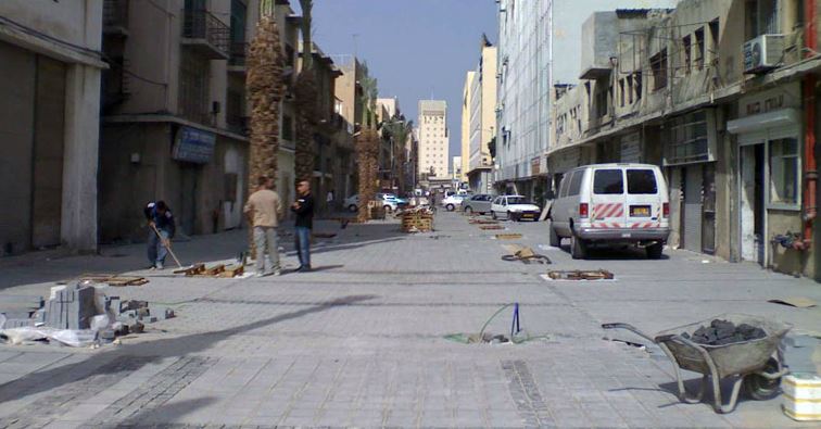 י.לרר הנמל חיפה